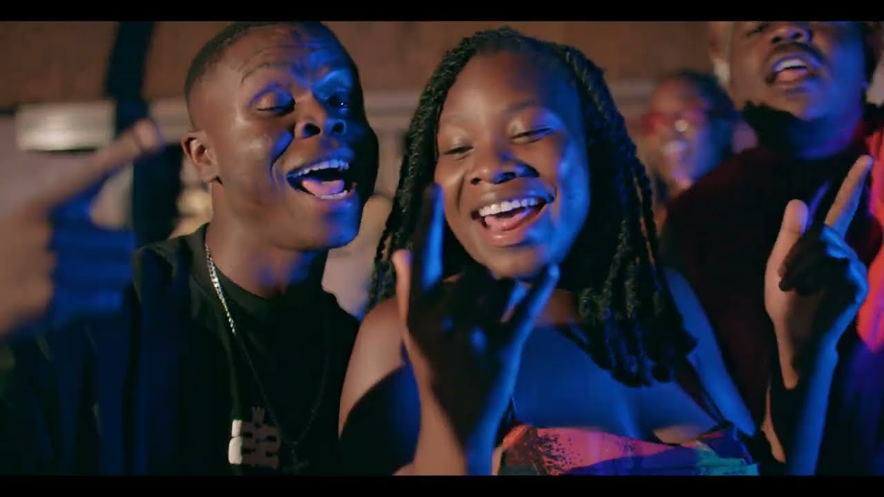 FARAWO : FT FRETS DONZVO, COMIC ELDER ,SOULFUL LEAH @FretsDonzvo95 @Comicelder@soulfulleahzw