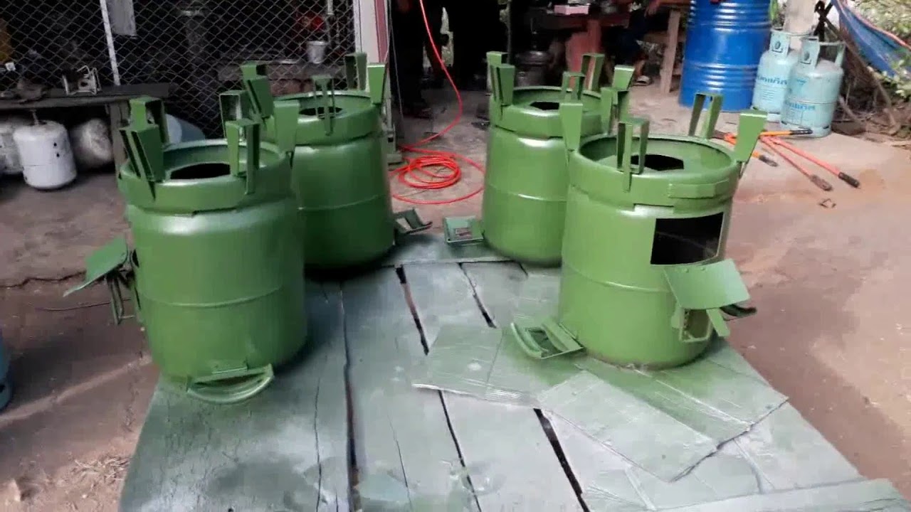 เตาชีวมวล คลิป68  (รุ่น กรีนสมาร์ท GreenSmart)โทร 0883846304