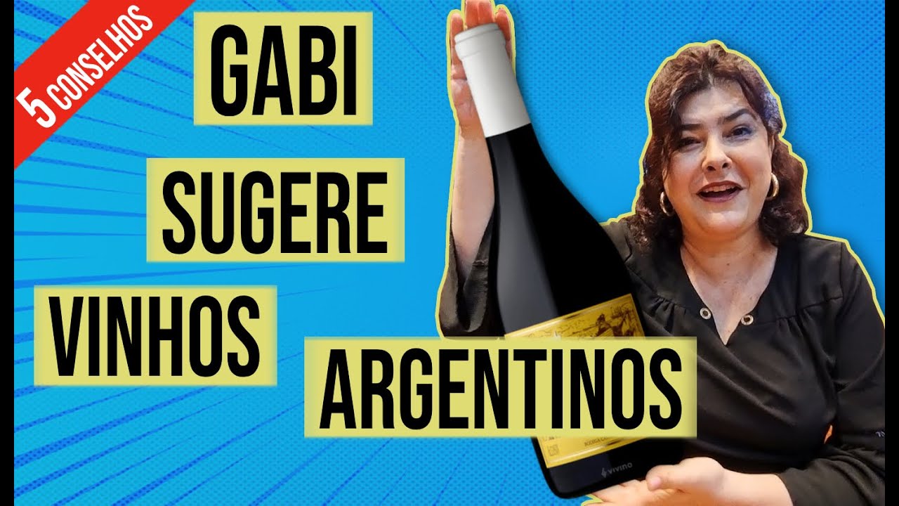5 conselhos importantes quando estiver voltando para o Brasil levando vinhos argentinos.