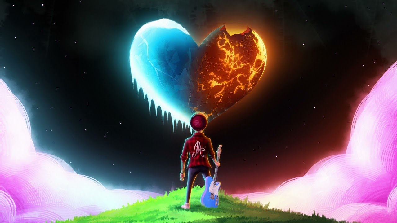 (FREE) Josh A “Cold Heart