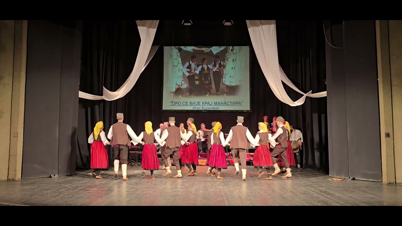 KUD TRADICIJA TRSTENIK Godišnji koncert 15.02.2026.