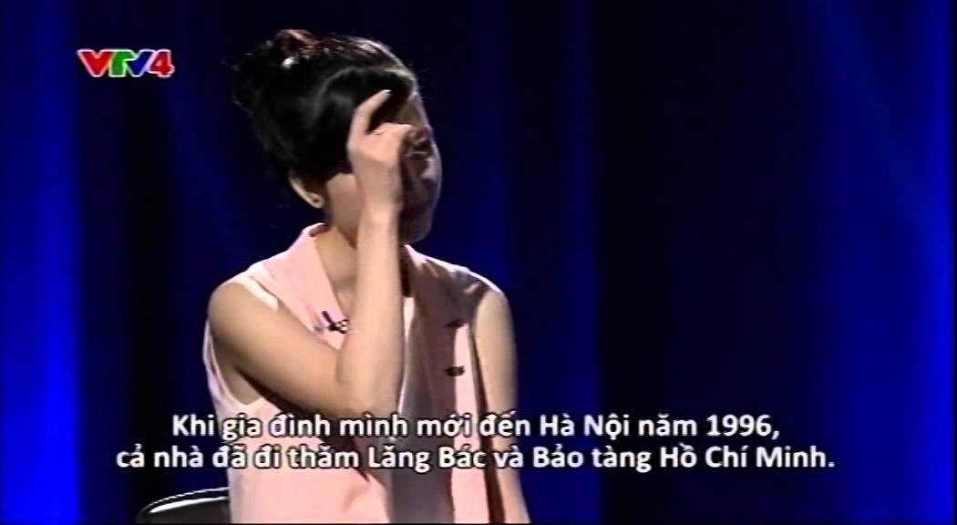 Ryan Duy Hùng – Chàng trai người Mỹ mê nhạc Việt
