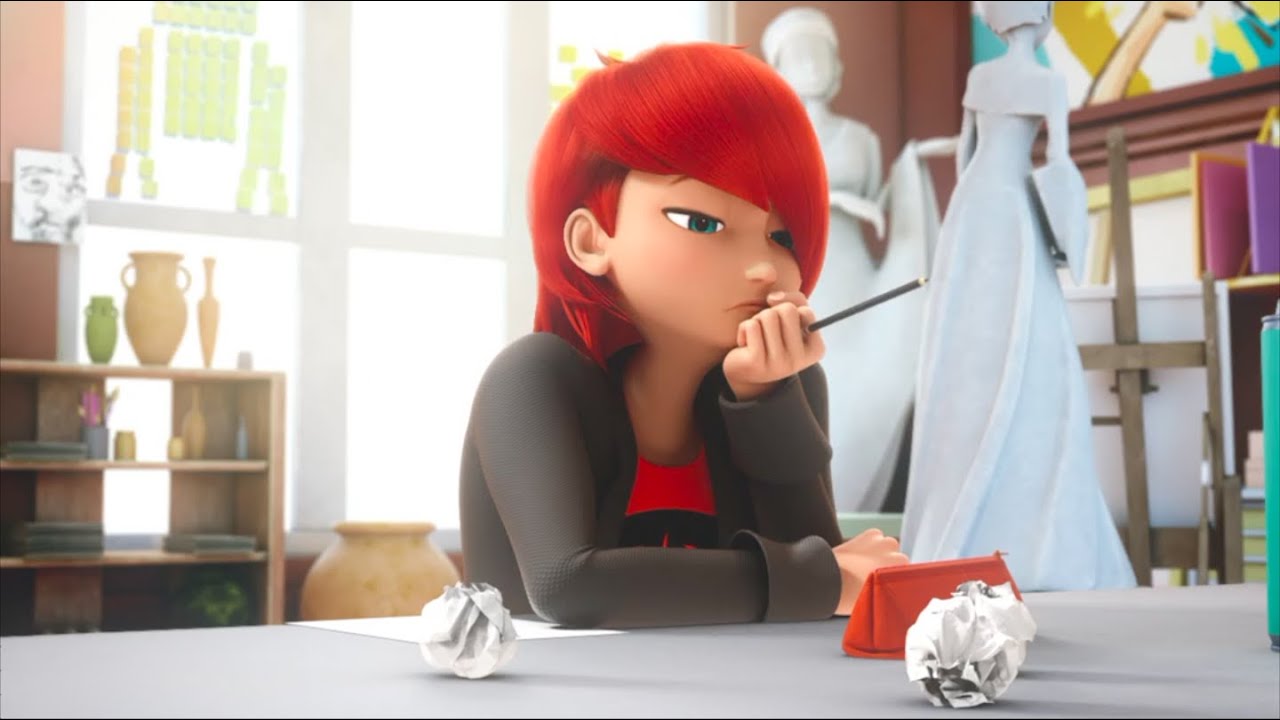 Weird Kid || Nathaniel Kurtzberg