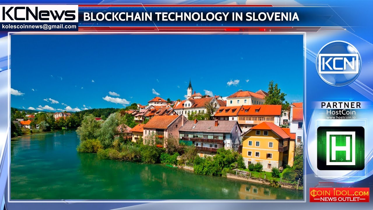 Miro Cerar: Slovenia as the most recognised blockchain destination in EU