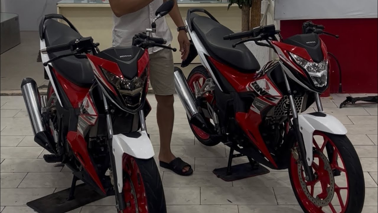 Một cặp Sonic trắng đỏ Racing ae tham khảo lựa chọn ngen !! Alo 0938094095 nhé 