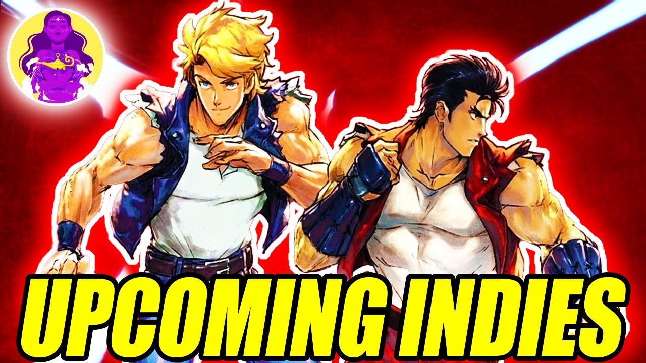 Upcoming Indie Games We Are 🔥 EXCITED For! 🔥 | July 24th-30th 2023!!