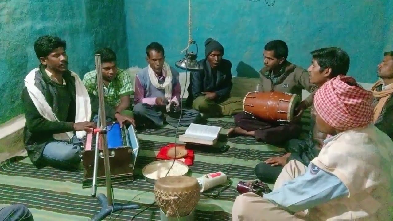 चले श्याम सुंदर से मिलनें सुदामा गाते चलें मन में हरे कृष्ण रामा //बघेली//#बघेली ramayan bhajan