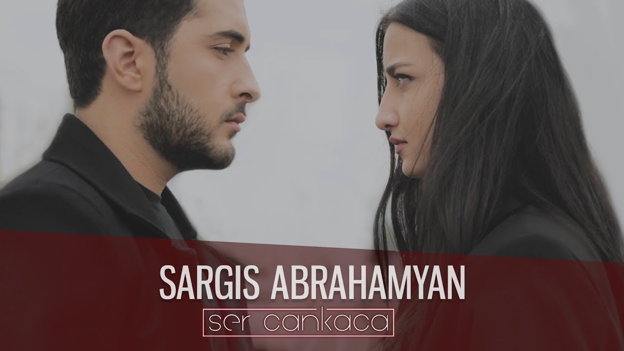 Sargis Abrahamyan 