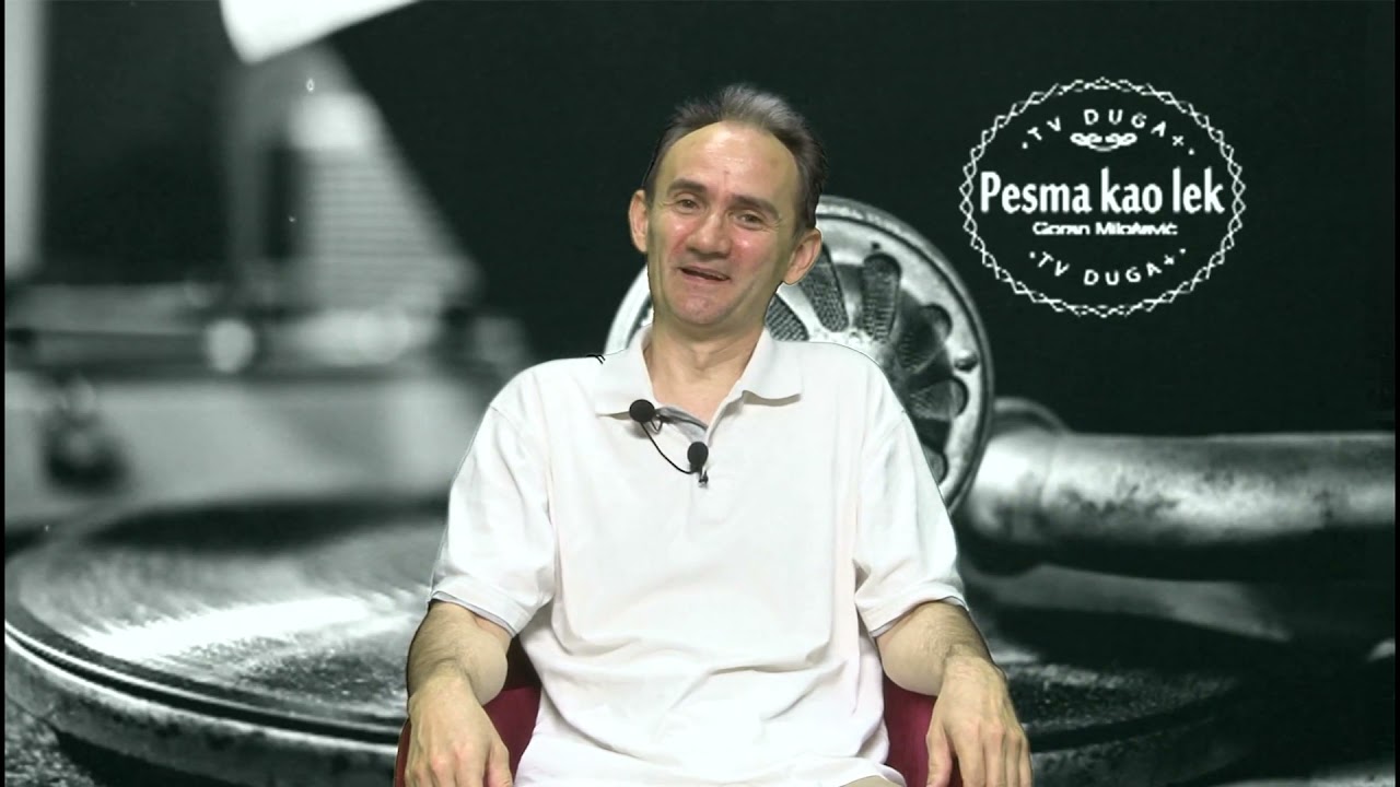 PESMA KAO LEK - LJUBA MOLJAC - (Tv Duga Plus 2021) - 279. EMISIJA