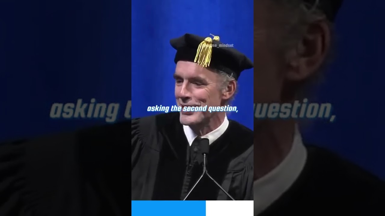How to find the right person when you&rsquo;re dating - Jordan Peterson