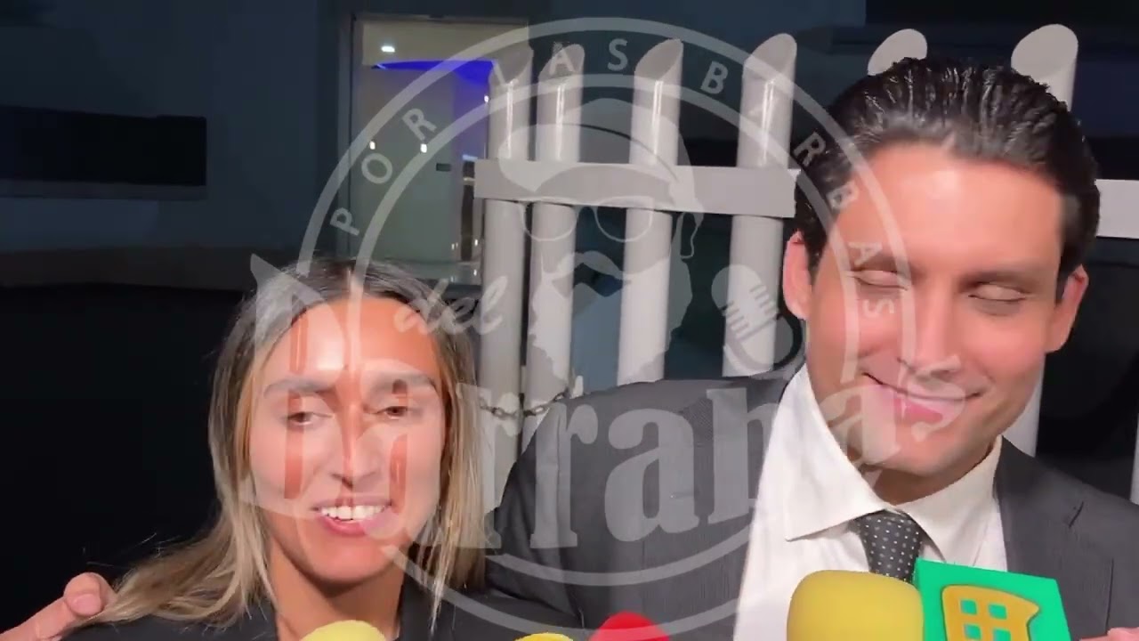 HIJO DE LUCIA MENDEZ HABLA DE SU PAPÁ ¿LUCIA MENDEZ LE SACÓ FOTOS POSANDO A UN LADO DEL FERETRO?