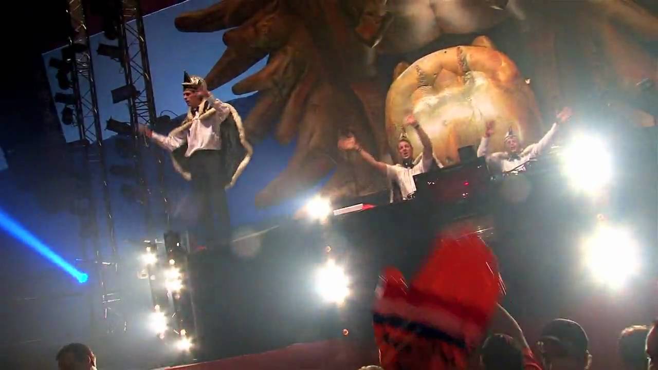 Nabeschouwing X-Qlusive Holland - Neerlands Trots