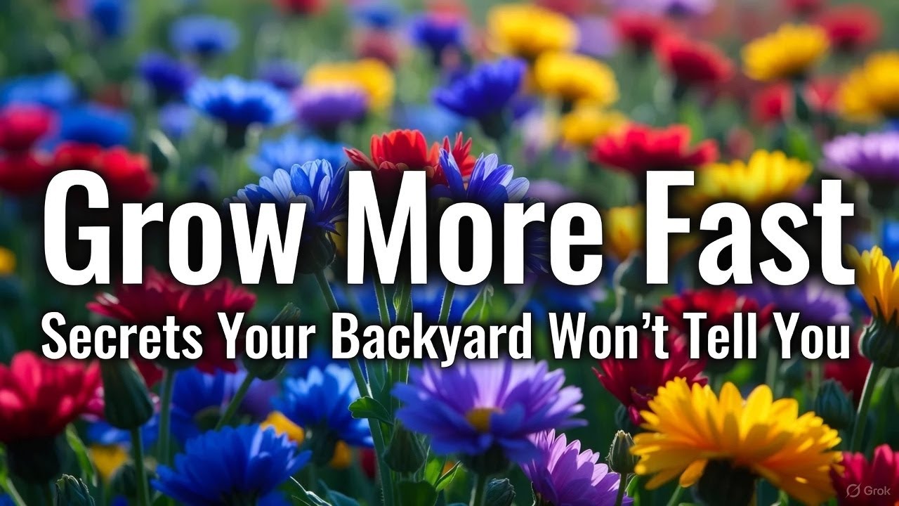 6 Forgotten WW1 Farming Methods That Are Surprisingly Effective Today.