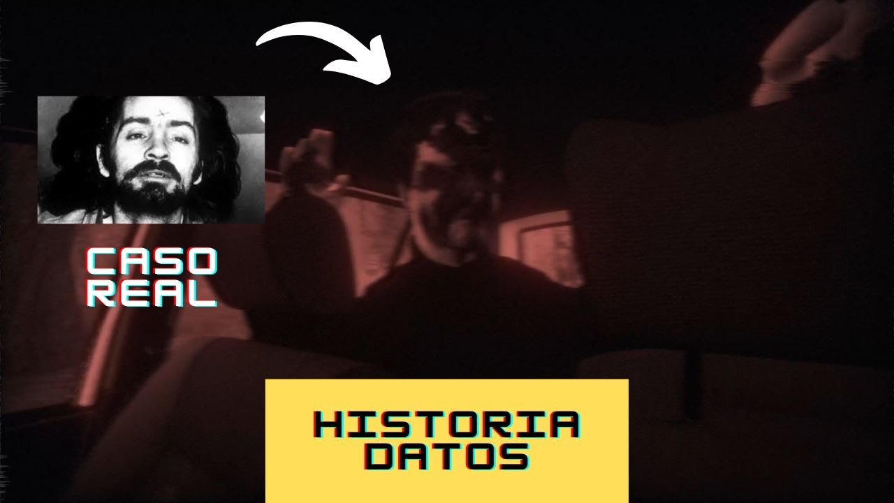 HISTORIA REAL EN UN CEMENTERIO | TALES BEYOND THE TOMB THE LAST VIGIL | HISTORIA Y DATOS | LORE