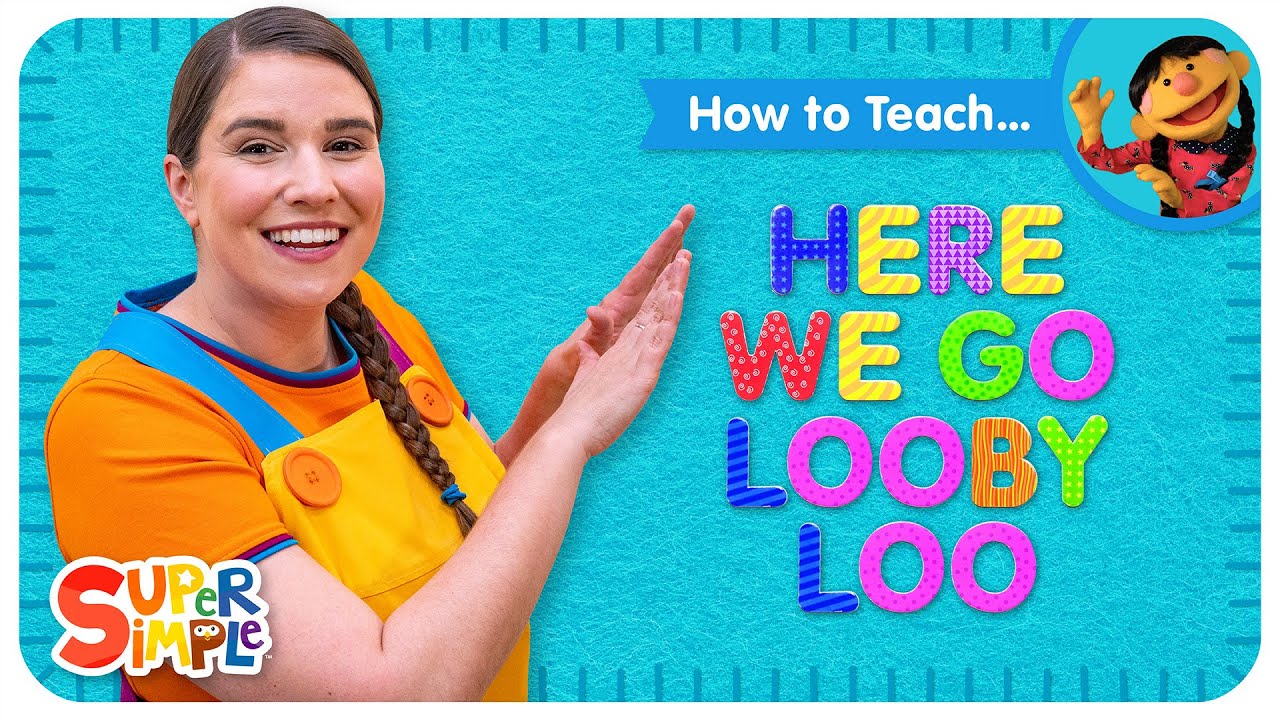 How To Teach 