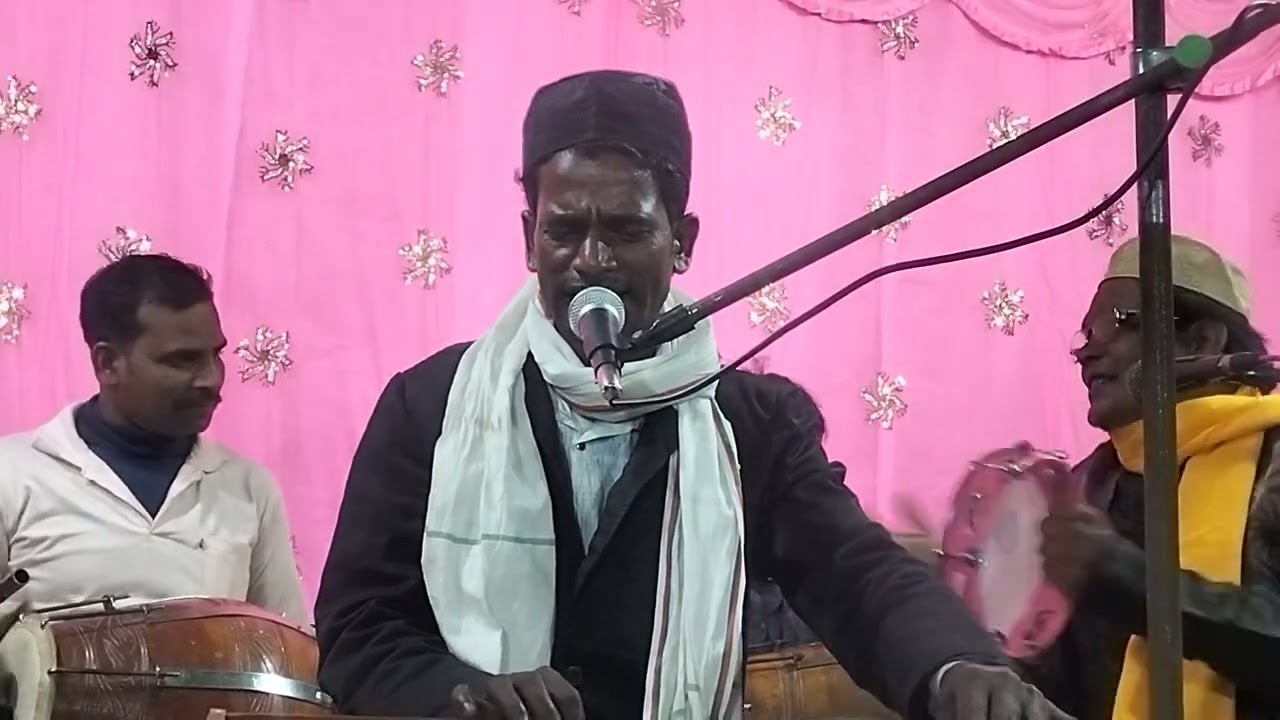 Rinku kawwal New kawwal new stage new dhamaka 2026