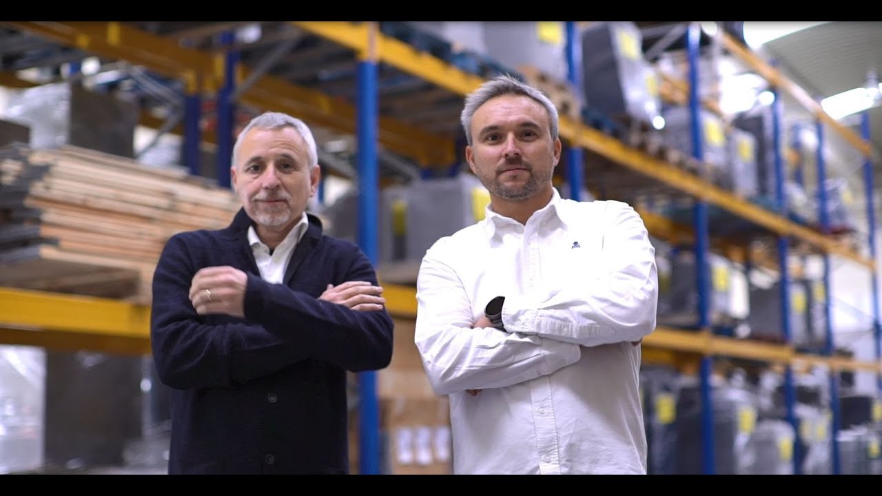 TRUMPF España: Caso de éxito Arcas Ollé