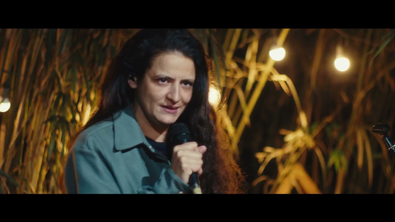Sessiones Beressianas. Episodio 2: Julieta Laso