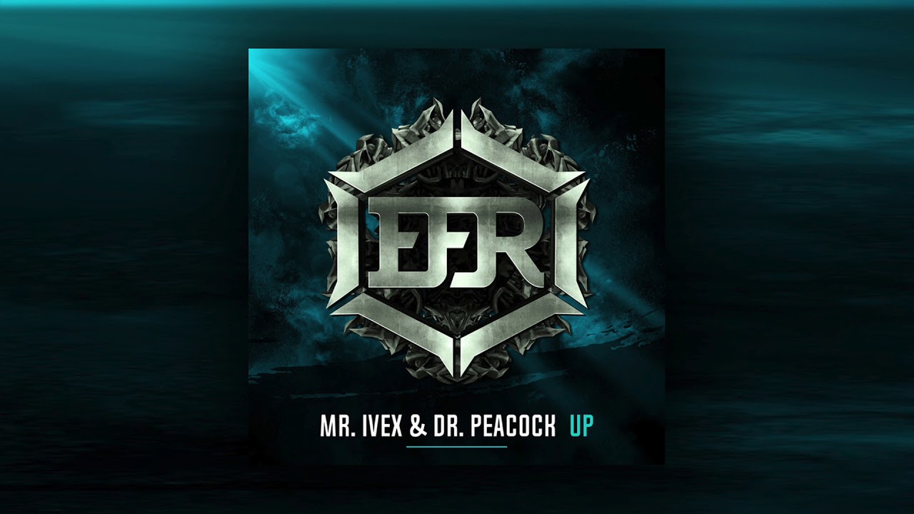 Mr. Ivex & Dr. Peacock - Up