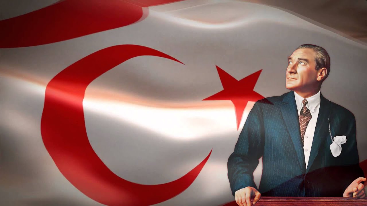 Saygı Duruşu ve İstiklal Marşı