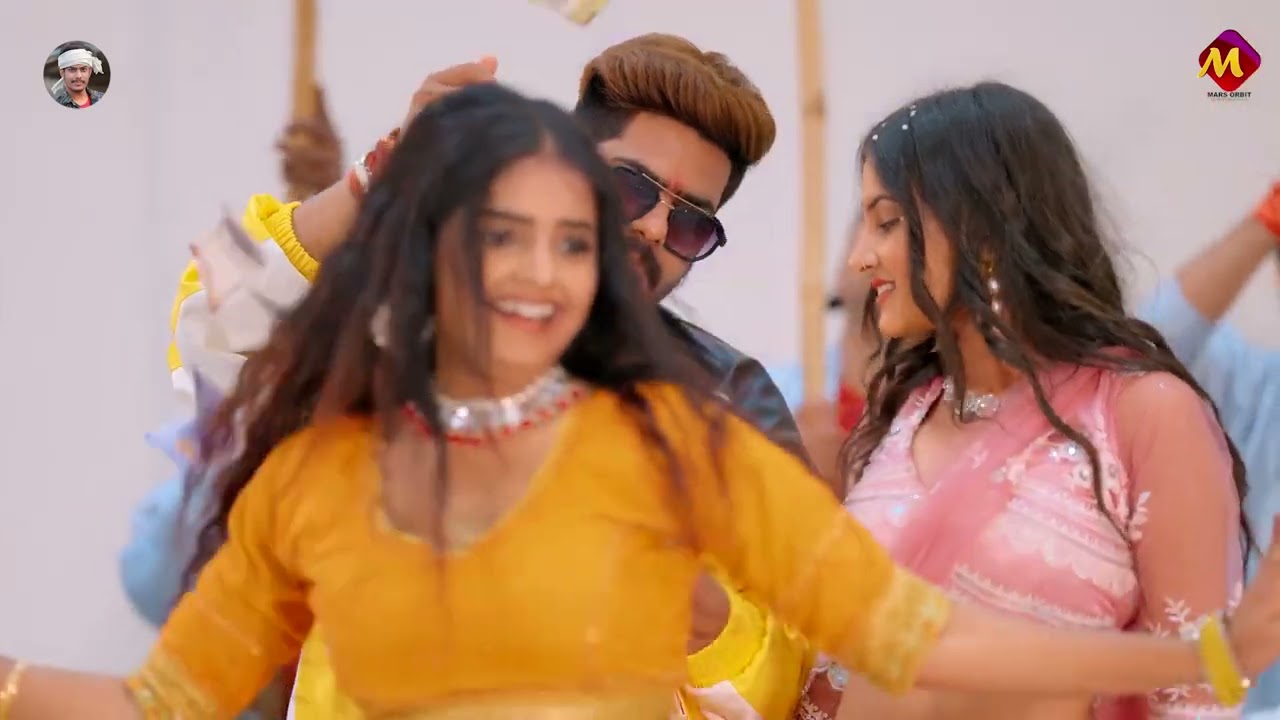  #video नाचे नागिन जैसन गे  magahi song #raushan rohi new video Jail Star ⭐#raushanrohihitsong 