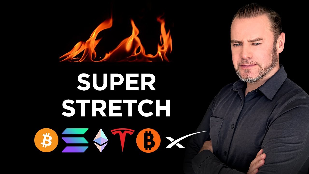 Fri Fire: Минимальная цена $60 000, масштабные покупки STRC, Cybercabs, ИИ и SpaceX, S&P 500📈