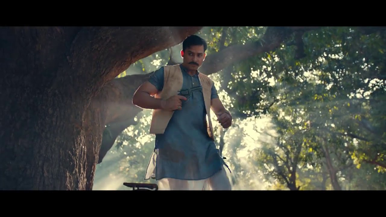Chandrashekhar Promo
