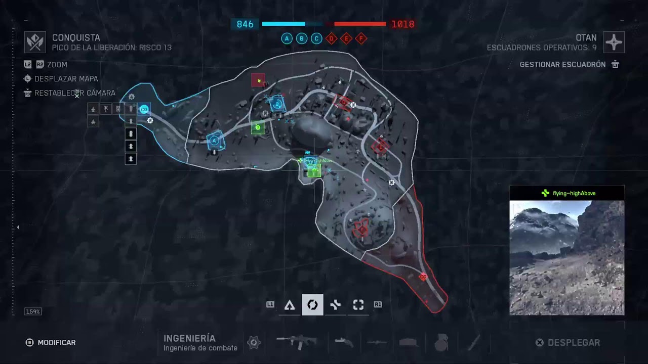 Battlefield 6 PS5 PRO