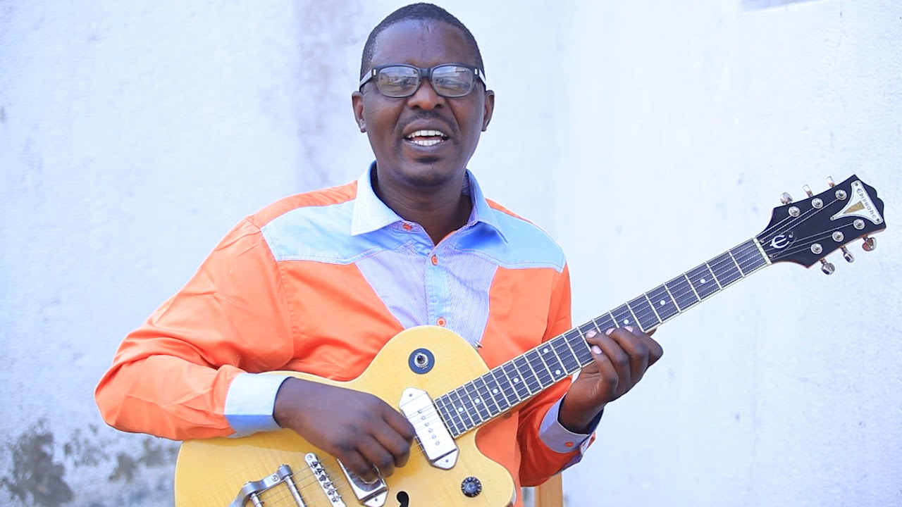 Isabukuru by Dukuzumuremyi Wellars(official music video 2021)