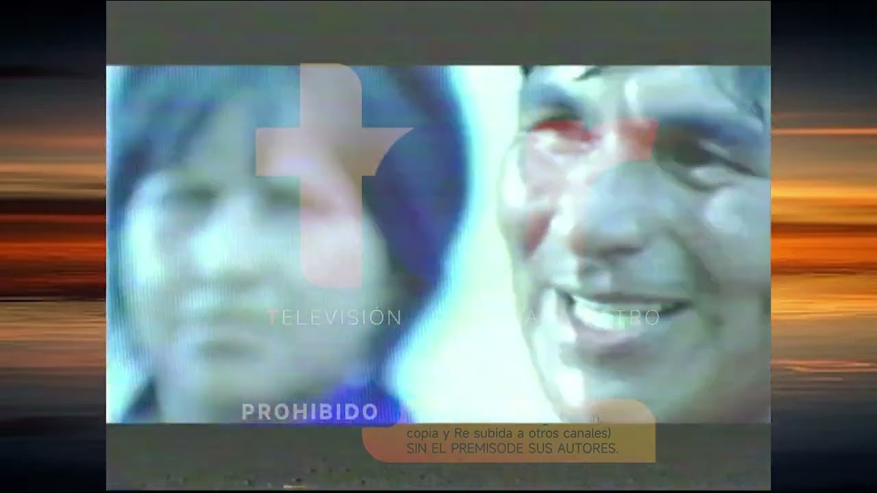 Cierre de Emisiones Señal Colombia - 15 de Abril 2003 (VHS)