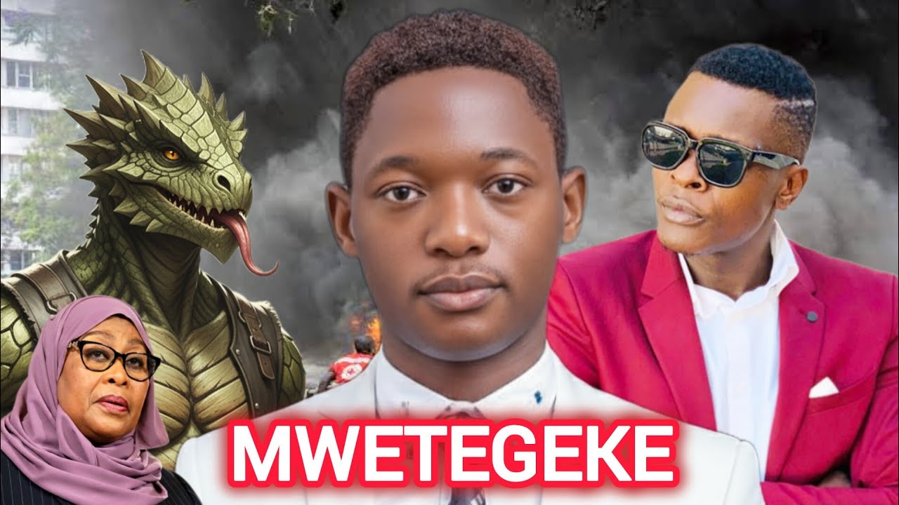PROPHET MATAYO: WALIWO OBUMENKE OBWAZZE WANO, ABABAKA ABAMU MUJA KUBALONDERA MU MAKOMERA