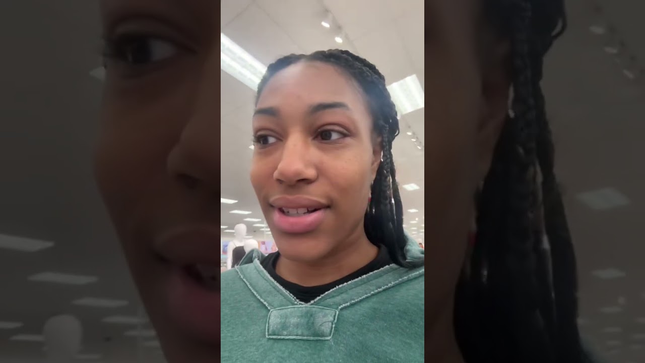 Target shopping 