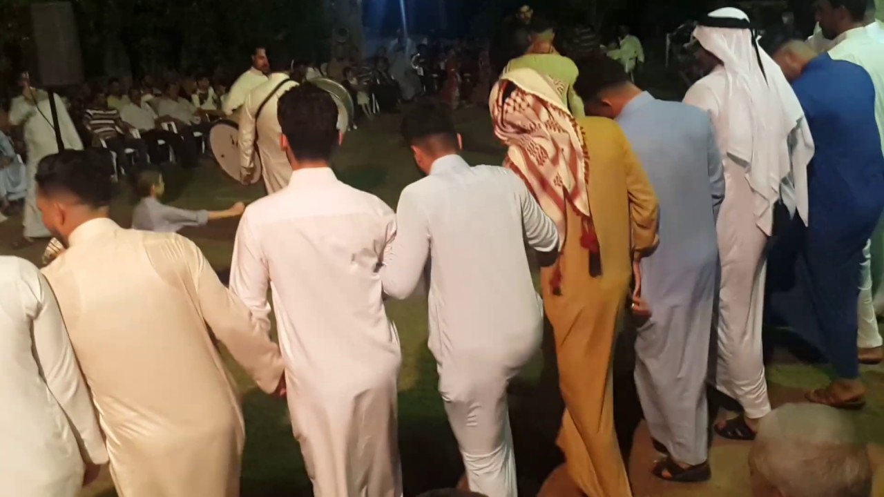جوبي طالب الفراجي 2018