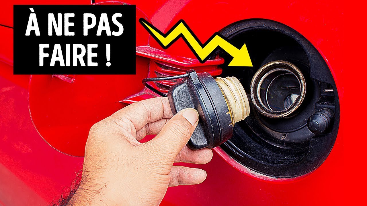 8 Secrets De Mécanique Automobile Que Personne Ne Te Dit