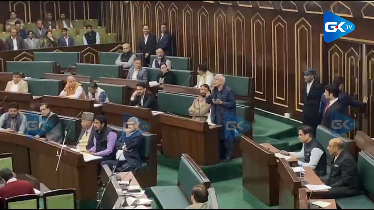 &ldquo;Unconstitutional, bad in law&rdquo;: Congress MLAs slam DC Kishtwar&rsquo;s directive on donations