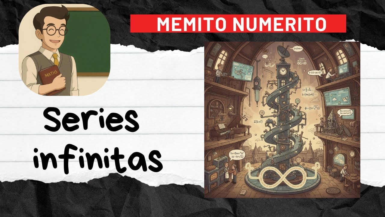 Series infinitas 