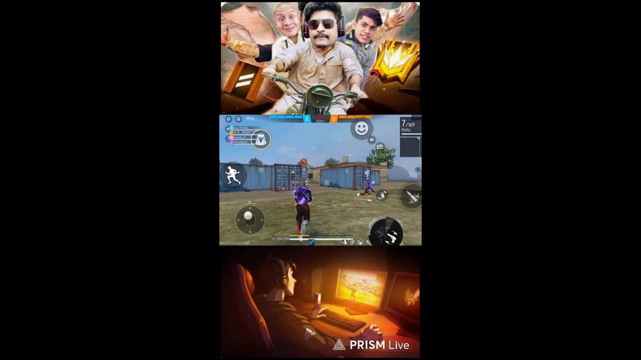 Live streaming of KUNAL GAMING