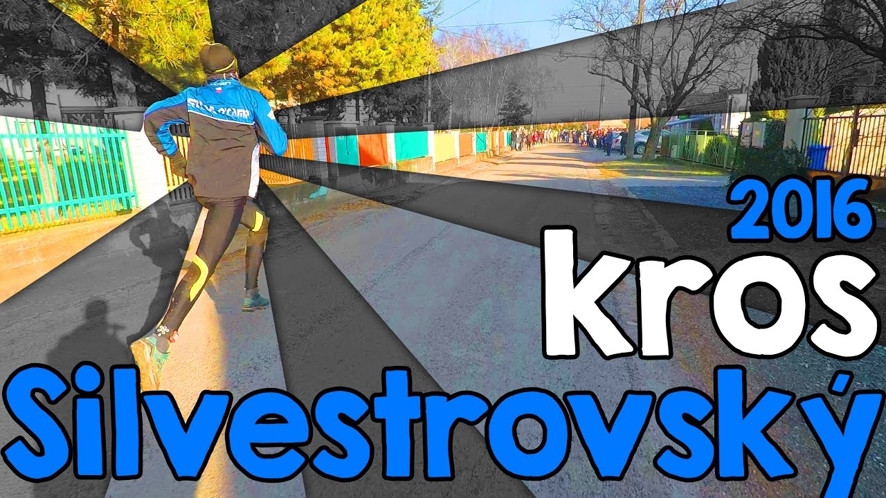 ■ Silvestrovský kros 2016 | 4K | AdosProd™