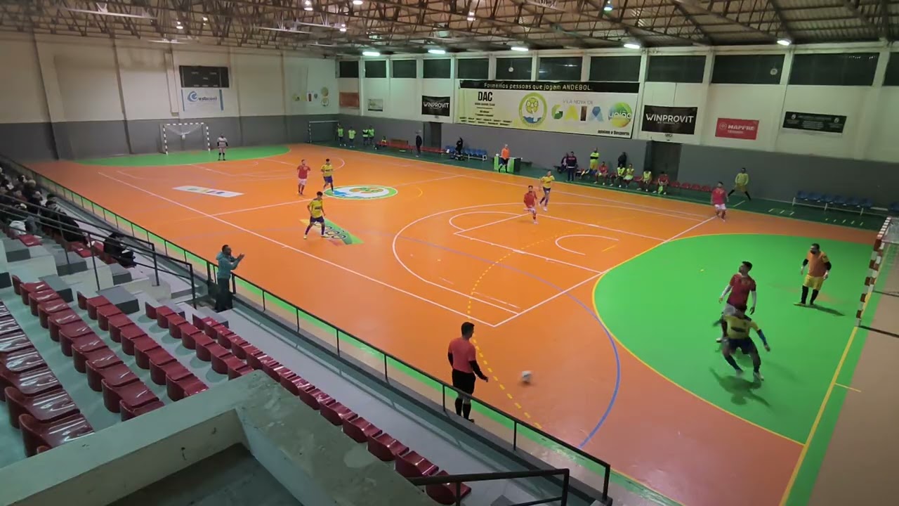 10º jornada Liga Inatel Porto 2025/2026