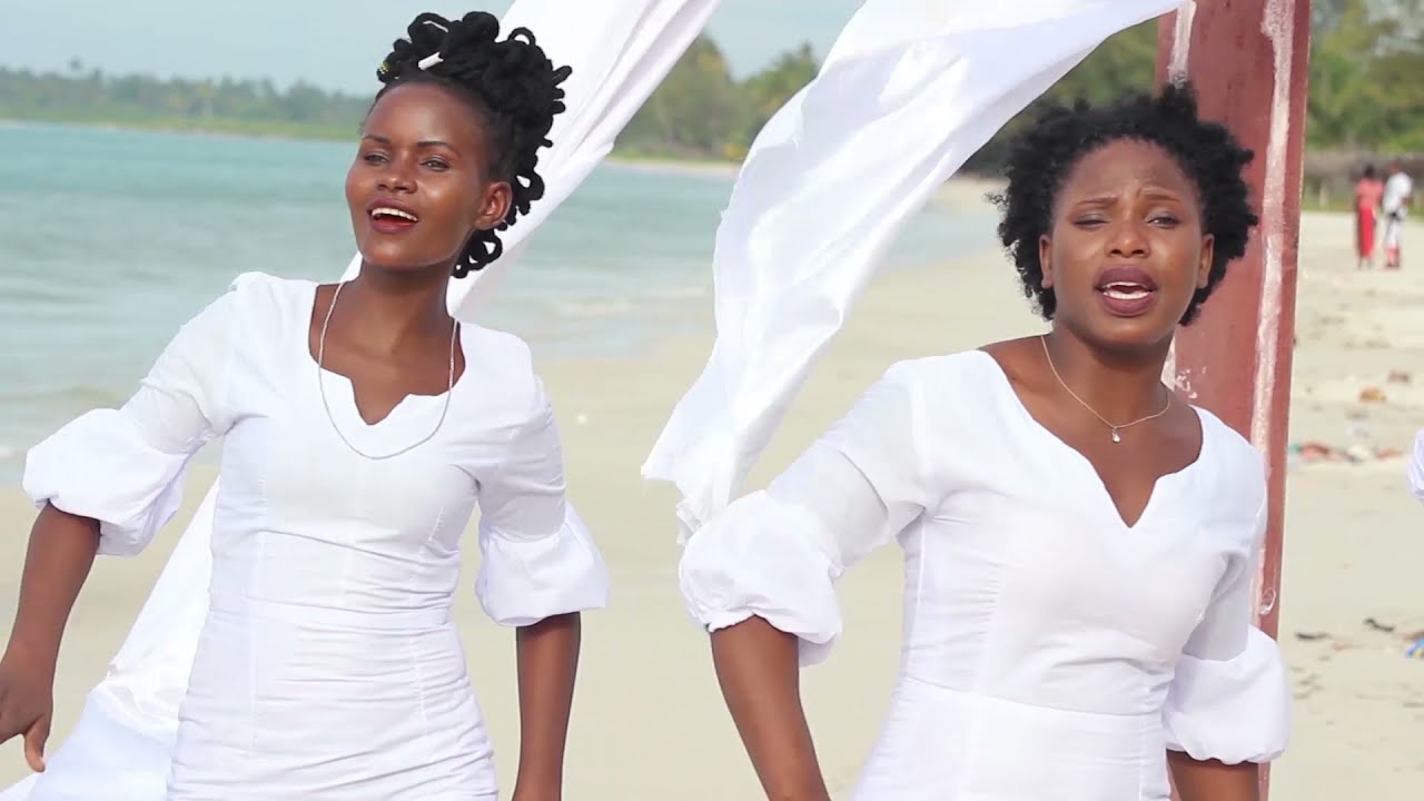 KIITINI PA MUNGU__Official Video