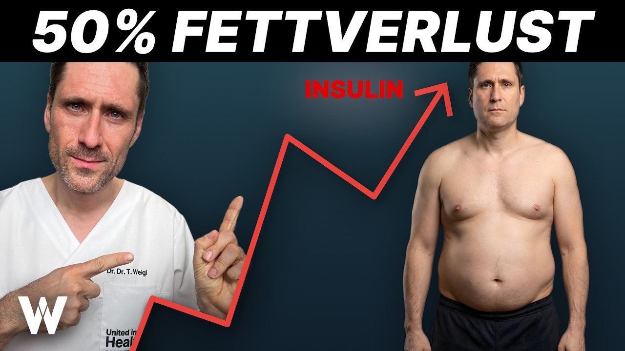 In 60 Tagen 50 % Fett verlieren (Schritt f&uuml;r Schritt)