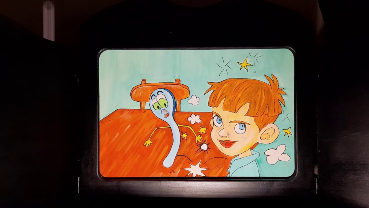 KAMIŠIBAJ - Stara muha, dobra juha