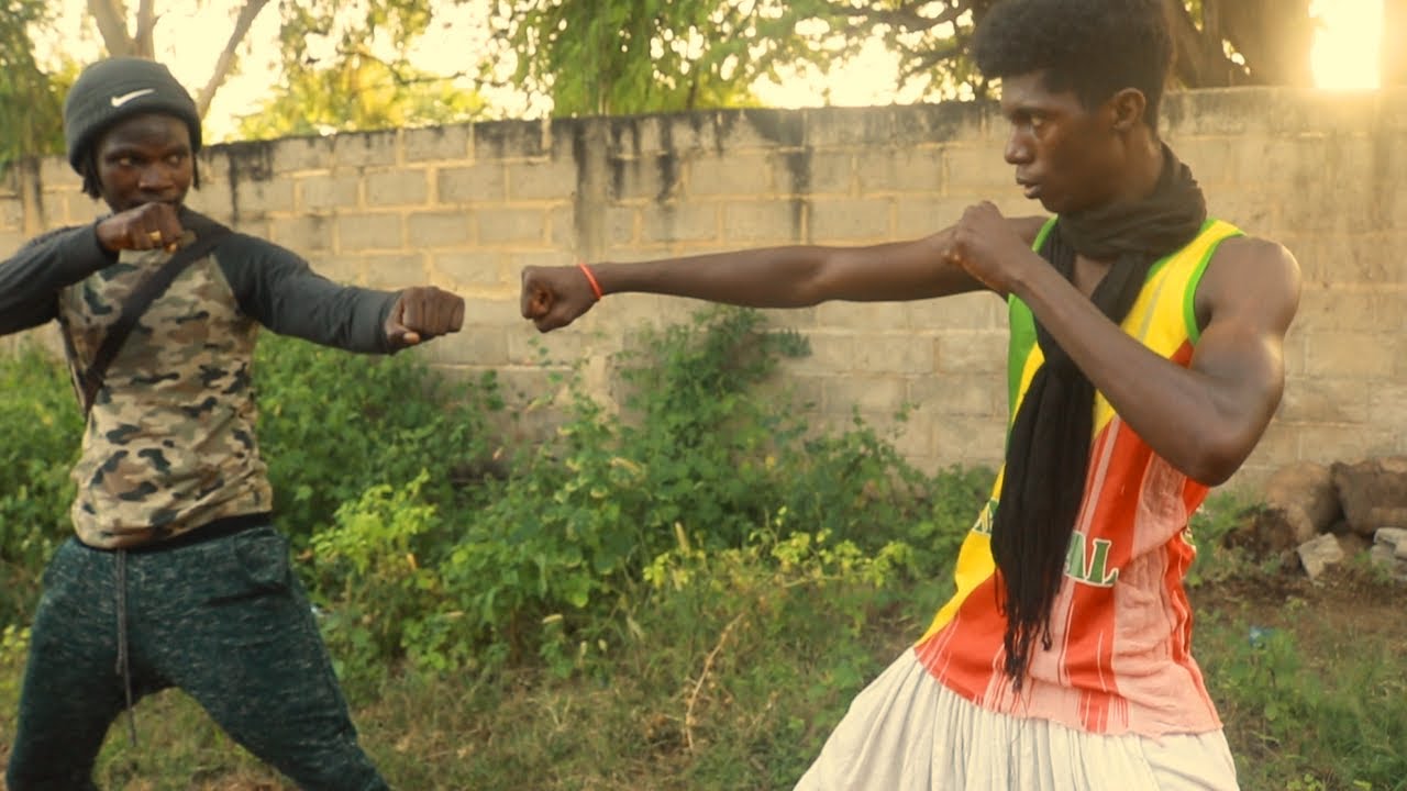 PEULH BOU GRAAW saison 3 EPISODE 11