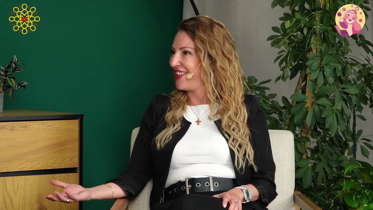 Насилието онлайн: разговор с Кристина Сунгарска, криминален психолог