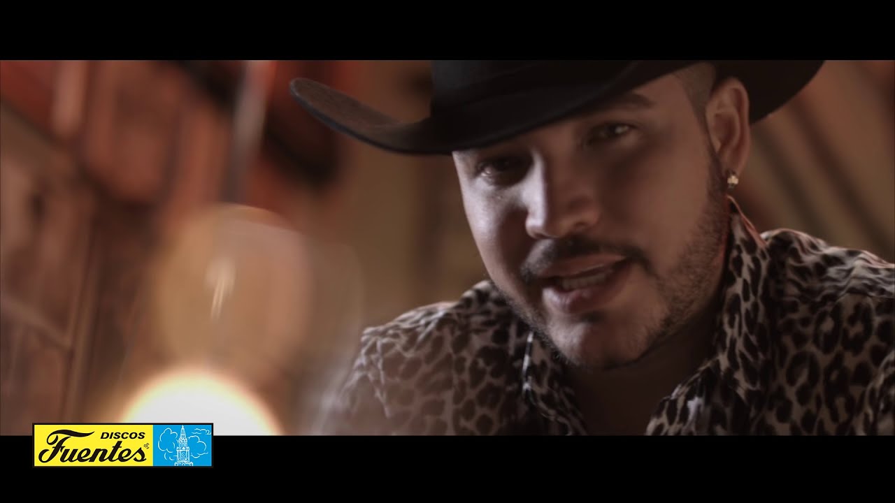 Rep&iacute;tela - Jessi Uribe (Video Oficial) | Discos Fuentes