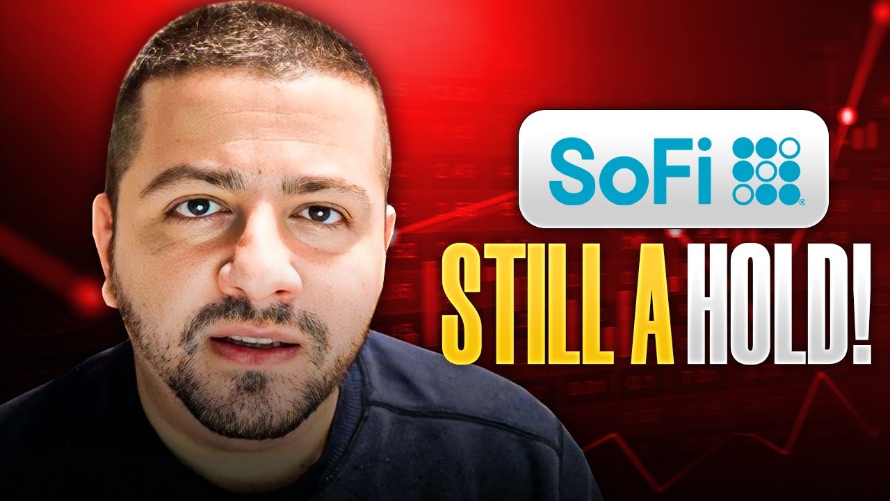 Стоит ли инвесторам покупать акции SoFi до 2026 года? | Анализ акций SOFI