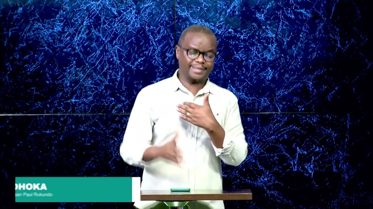 Cagagura imitego y'imishibuka ube amahoro| Rukundo Jean Paul