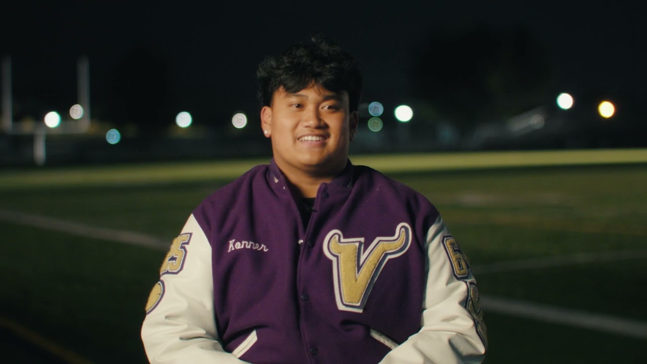 Valencia Vikings Football Season 2024