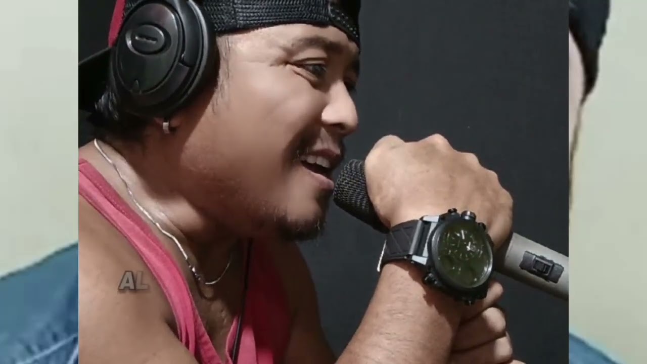 Lagu Batak LDR (cipt : Jes Pasaribu )