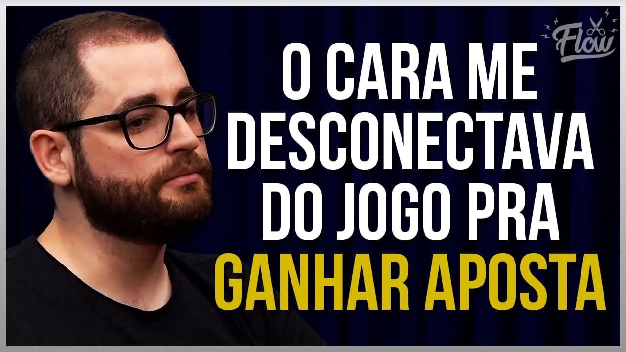 FALLEN SOFREU ATAQUES NO CAMPEONATO DOS EUA | Cortes do Flow